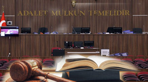 "Sıfır Kadastro Hedefi" kararlılıkla sürüyor! 33 Parsele ilişkin dava da sonuçlandı!