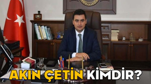 AKIN ÇETİN KİMDİR? Kırıkkale Cumhuriyet Başsavcısı Akın Çetin hangi görevlerde bulundu?