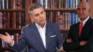 Korkmaz Karaca, Tom Barrack üzerinden Türkiye-ABD ilişkilerini analiz etti: Bizden biri