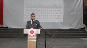 Ahlat’a atanan tecrübeli savcı Şener, görevine başladı