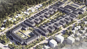 Yeni Ankara Adliyesi'nde çalışmalar 7/24 aralıksız sürüyor! Bakan Tunç'tan videolu paylaşım