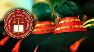 Yetki kararnamesinde ikinci toplantı başladı! Gözler HSK'da