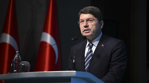 Bakan Tunç duyurdu! Aile arabuluculuğu ile uzun süren boşanma davaları tarihe karışacak