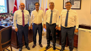 Bakırköy Adliyesi’ne çıkarma! Başsavcı Vekillerini ziyaret etti