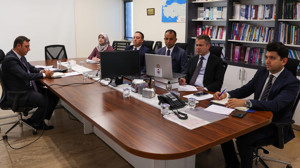 Kazakistan Cumhuriyeti ile Denetimli Serbestlikte iş birliği adımları! Ortak geçmişten ortak geleceğe