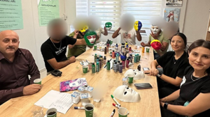 Çankırı’da Denetimli Serbestlik ve Yeşilay’dan anlamlı seminer