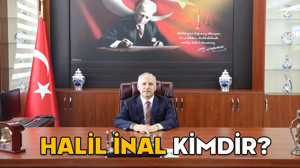 Halil İnal kimdir? Ankara Bölge Adliye Mahkemesi Cumhuriyet Başsavcısı Halil İnal hangi görevlerde bulundu?
