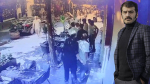O görüntülerin ardından Ufuk Bayraktar için tutuklama talebi!