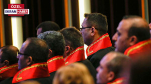 O adliyenin yükü rakamlara yenildi! Başsavcı Vekili çok, savcı yok!