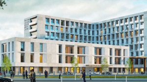 Bakan Tunç, Gaziantep'teki projenin müjdesini verdi! "Yarın ihaleye çıkarıyoruz"