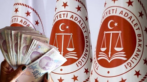 Adalet Bakanlığı banka promosyonu son dakika! 28 Ağustos 2025 Adalet Bakanlığı maaş promosyonu ne kadar oldu?