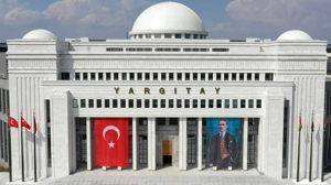 Yargıtay, 174 sözleşmeli memur alımı yapacak! İşte başvuru şartları ve kadro dağılımı