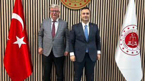 Kandıra Adliyesi, adli yılı yenilenen binasında karşıladı