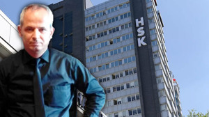HSK’dan öldürülen savcı için başsağlığı mesajı!
