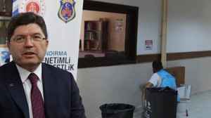 Bakan Tunç açıkladı: Yükümlüler 1534 okulu yeniledi