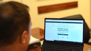 Türk hakim, savcı ve yazılımcı geliştirdi! Yargıda yapay zeka dönemi başlıyor