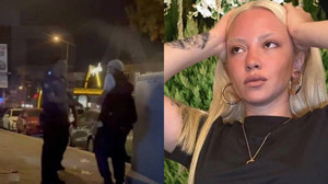 Ece Seçkin ve eşini ölümle tehdit eden kişi hakkında karar belli oldu