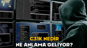 C31K nedir? Telegram ve Discord’daki C31K platformundan 10 kişi tutuklandı