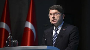 Bakan Tunç'tan yargı sistemini eleştirenlere sert cevap! Antalya'da çok önemli açıklamalar