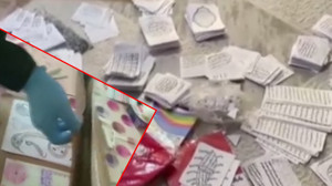 Büyü vurgunu! Vatandaşları o yöntemlerle dolandırdılar