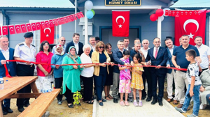 Valilik ve Başsavcılık atıl kamu binalarını vatandaşların hizmetine sunuluyor