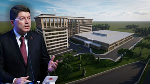 Adalet Bakanı Yılmaz Tunç duyurdu! İstanbul Adli Tıp hizmet binası ihalesi yarın yapılacak