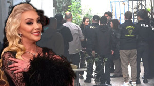 Güllü'nün ölümünde bilirkişi incelemesi başladı! Başsavcı Öksüz de olay yerinde