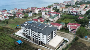 Tüm adli birimler tek çatı altında toplandı! Yeni binasında hizmet vermeye başladı