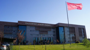 Gaziantep Adliyesi yasa boğuldu! Kurumda 40 yıldır görev yapıyordu