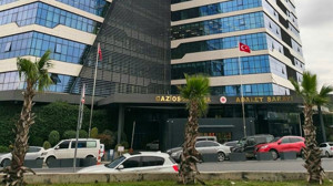 Gaziosmanpaşa Adliyesi yeni binasında hizmete başlıyor!