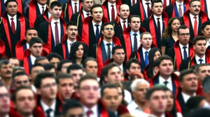 Bakan Tunç duyurdu! Hakim ve savcı yardımcılığı için sınav ilanı yayımlandı