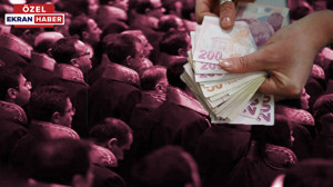 Hakim ve Savcıların emekli aylığı yargıya taşındı…Artış herkese yansıtılsın talebi