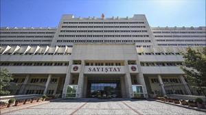 Sayıştay’a beş yeni üye, bir de savcı ataması! İşte o isimler…