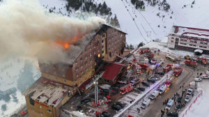 Kartalkaya faciası sanıkları 3. kez hakim karşısına çıkıyor!