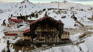 Kartalkaya faciası davasında karar!