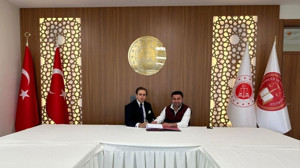 Hınıs’ta hakim ve savcılara lojman müjdesi! Başsavcı Tuğrul’dan teşekkür mesajı