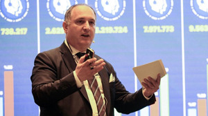 Yavuz Saltık kimdir, kaç yaşında ve nereli? İBB soruşturmasında Yavuz Saltık tutuklandı mı?