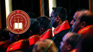 Yargı teşkilatının gözü ilklerin kararnamesinde! HSK'da kritik toplantı başladı