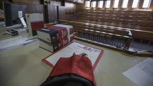 Kura düzeninde değişiklik: Büyükşehirlerde müstakil mahkeme ataması yapılmayacak