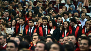 Yargıda tarihi kura…İşte kararname