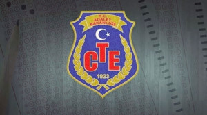CTE Görevde Yükselme ve Ünvan Değişikliği sınavının cevap anahtarını yayınladı!