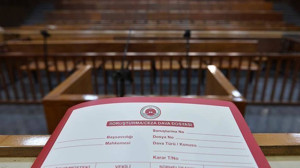 Adli Emanet soruşturmasında ifade veren memur suçlamaları reddetti