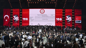 CHP'nin kurultay iptal davasının dosyası istinafa gönderildi