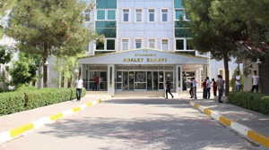 Bu kez Diyarbakır Adliyesi! Adli emanetten yüzlerce mermi çalındı