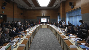 11. Yargı Paketi, TBMM Adalet Komisyonunda kabul edildi