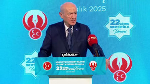 Türkiye Ekran Haber’den duymuştu: Bahçeli “Büyükçekmece Adliye soygunu” ile ilgili konuştu!