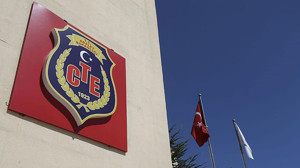 Ceza ve Tevkifevleri Genel Müdürlüğünde devir teslim töreni