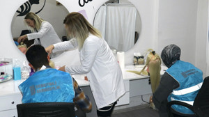 Ağrı'da yükümlülere mesleki eğitim! Doğrudan iş gücüne katkı sunacaklar