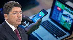 Yasa dışı bahse karşı etkin mücadele! Bakan Tunç, atılan adımları duyurdu