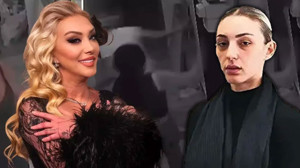 Güllü'nün kızı Tuğyan Ülkem Gülter tutuklandı